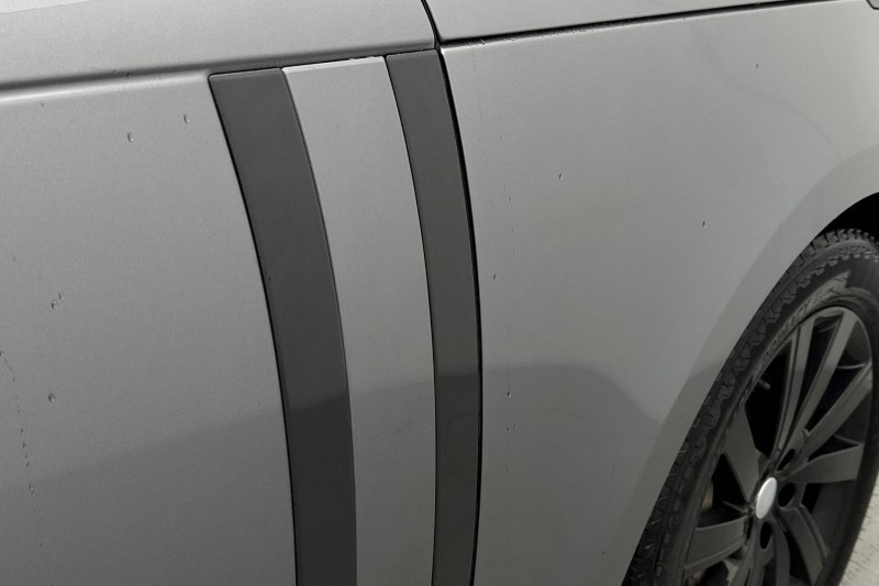 Used Land Rover Range Rover 2025 for sale - 77323552: Photo 20