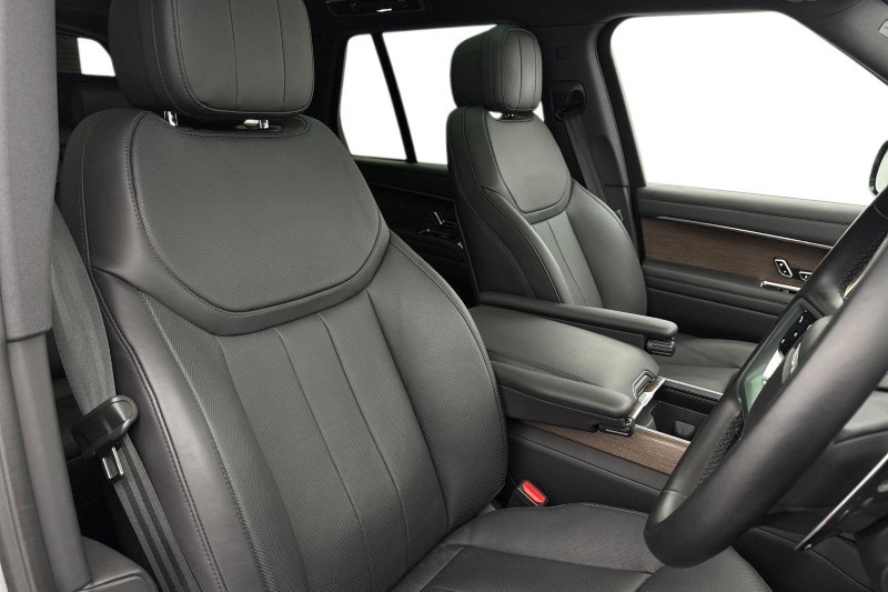 Used Land Rover Range Rover 2025 for sale - 77323552: Photo 26