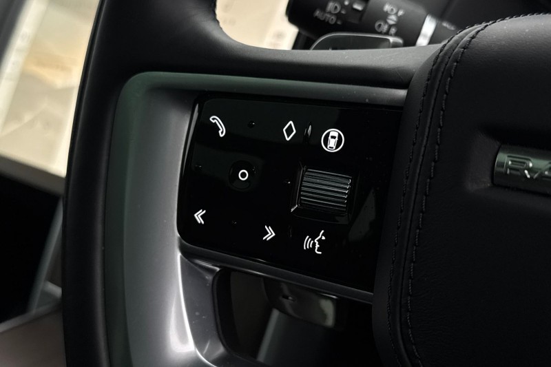 Used Land Rover Range Rover 2025 for sale - 77323552: Photo 27