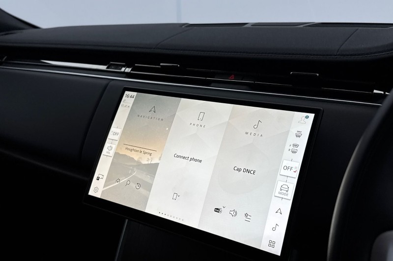 Used Land Rover Range Rover 2025 for sale - 77323552: Photo 29