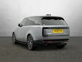 Used Land Rover Range Rover 2025 for sale - 77323552: Photo