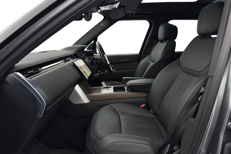 Used Land Rover Range Rover 2025 for sale - 77323552: Photo 3