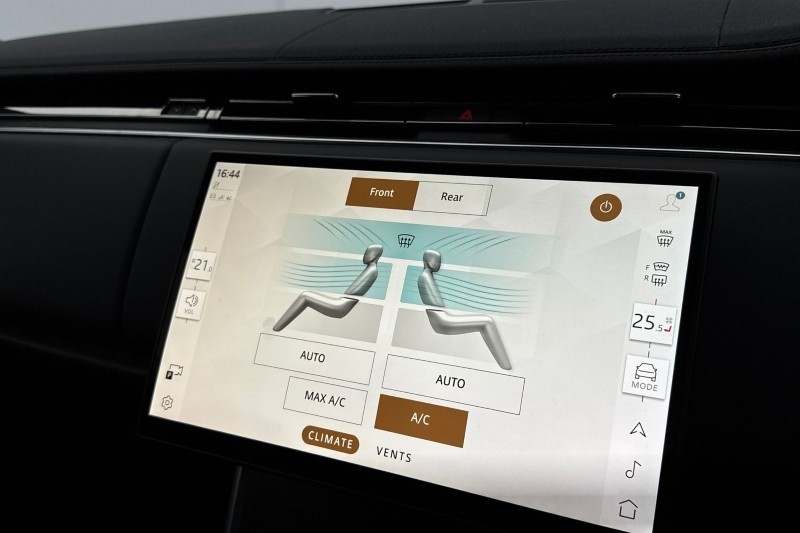 Used Land Rover Range Rover 2025 for sale - 77323552: Photo 30