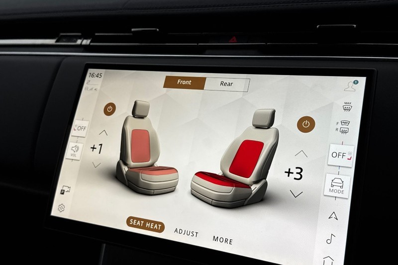 Used Land Rover Range Rover 2025 for sale - 77323552: Photo 31