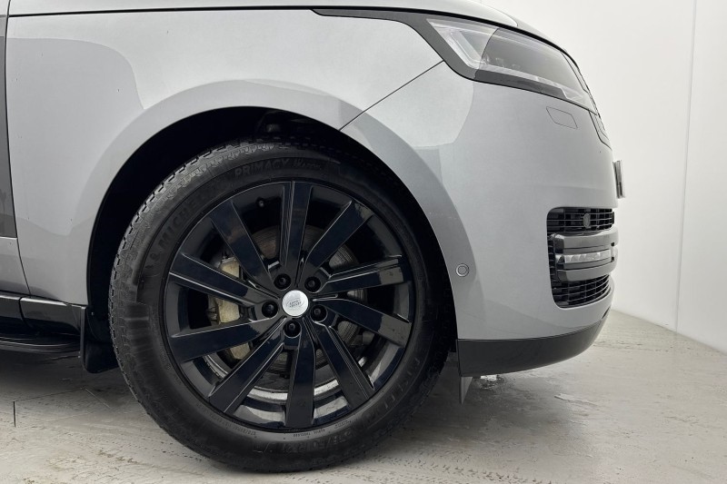 Used Land Rover Range Rover 2025 for sale - 77323552: Photo 37
