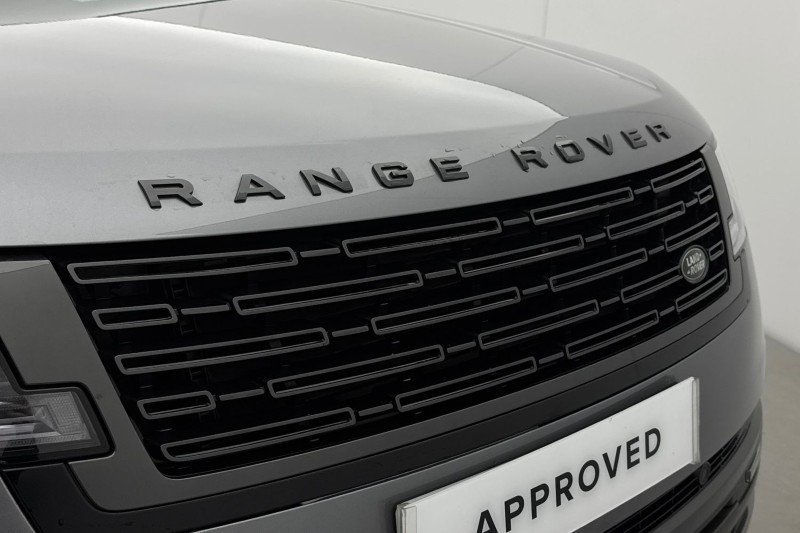 Used Land Rover Range Rover 2025 for sale - 77323552: Photo 38
