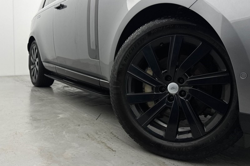 Used Land Rover Range Rover 2025 for sale - 77323552: Photo 39