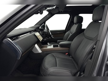 Used Land Rover Range Rover 2025 for sale - 77323552: Photo