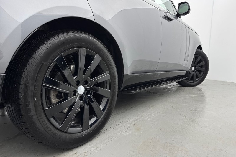 Used Land Rover Range Rover 2025 for sale - 77323552: Photo 43