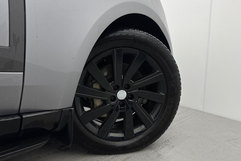 Used Land Rover Range Rover 2025 for sale - 77323552: Photo 44