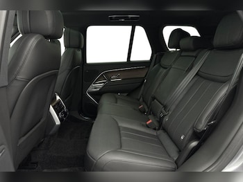 Used Land Rover Range Rover 2025 for sale - 77323552: Photo