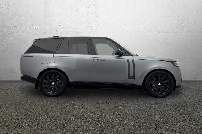 Used Land Rover Range Rover 2025 for sale - 77323552: Photo 5