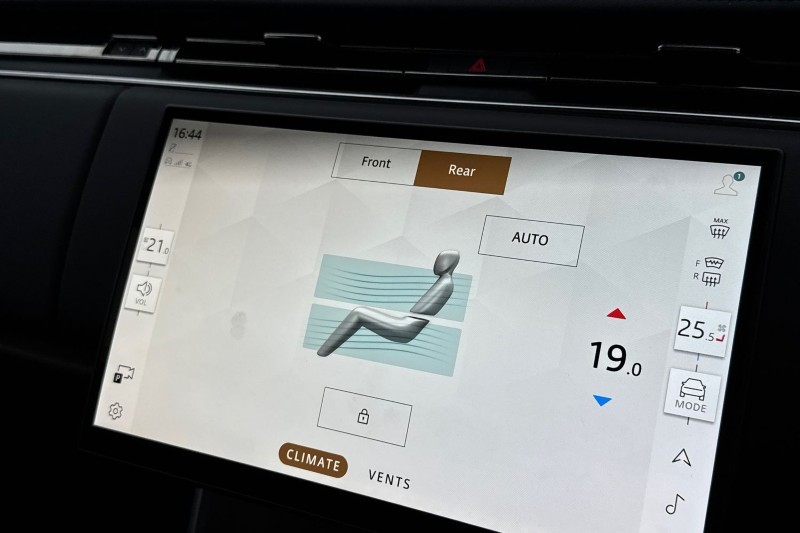 Used Land Rover Range Rover 2025 for sale - 77323552: Photo 52