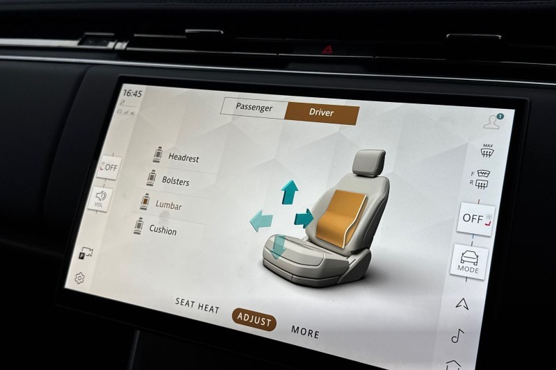 Used Land Rover Range Rover 2025 for sale - 77323552: Photo 53