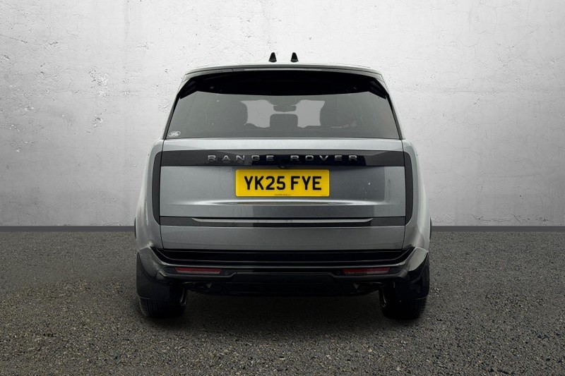 Used Land Rover Range Rover 2025 for sale - 77323552: Photo 6