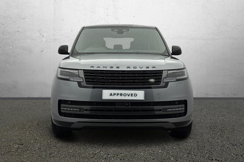 Used Land Rover Range Rover 2025 for sale - 77323552: Photo 7