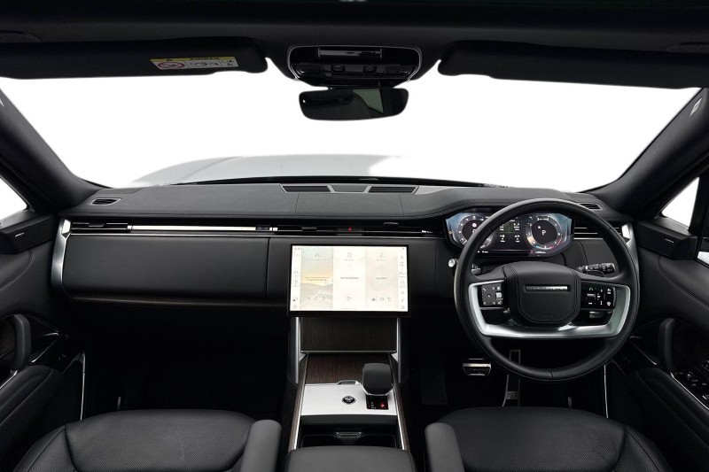 Used Land Rover Range Rover 2025 for sale - 77323552: Photo 9