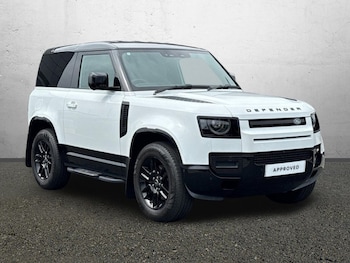 Used Land Rover Defender 2024 for sale - 79444653: Photo