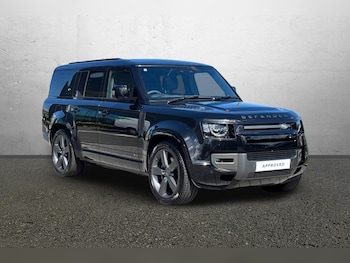 Used Land Rover Defender 2024 for sale - 78508005: Photo