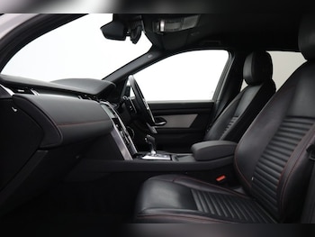 Used Land Rover Discovery Sport 2021 for sale - 78627712: Photo