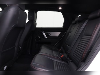 Used Land Rover Discovery Sport 2021 for sale - 78627712: Photo