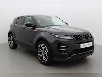 Used Land Rover Range Rover Evoque 2023 for sale - 78486158: Photo