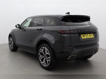 Used Land Rover Range Rover Evoque 2023 for sale - 78486158: Photo
