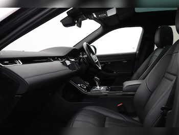 Used Land Rover Range Rover Evoque 2023 for sale - 78486158: Photo