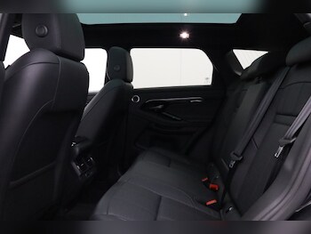 Used Land Rover Range Rover Evoque 2023 for sale - 78486158: Photo