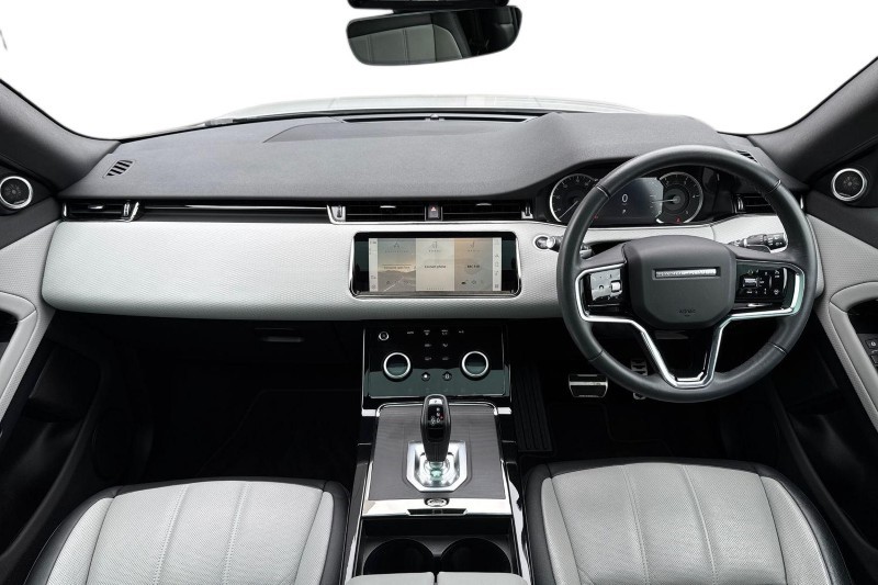 Used Land Rover Range Rover Evoque 2022 for sale - 78179962: Photo 10