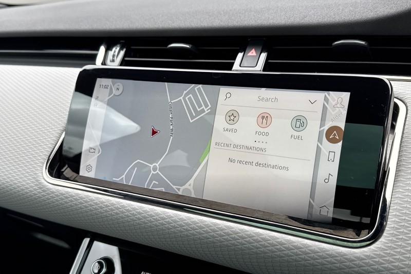 Used Land Rover Range Rover Evoque 2022 for sale - 78179962: Photo 12