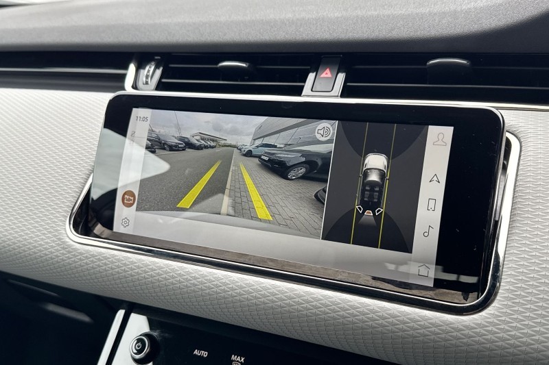 Used Land Rover Range Rover Evoque 2022 for sale - 78179962: Photo 13