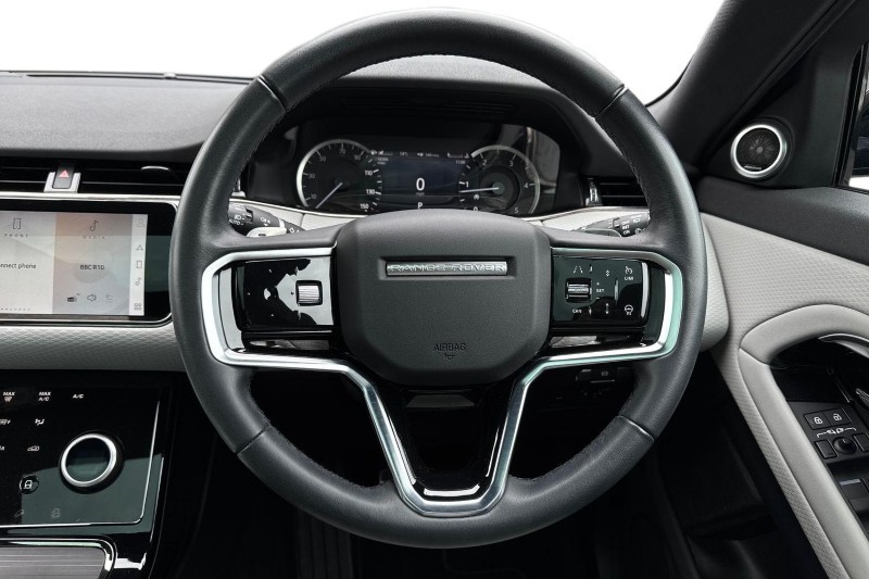 Used Land Rover Range Rover Evoque 2022 for sale - 78179962: Photo 16