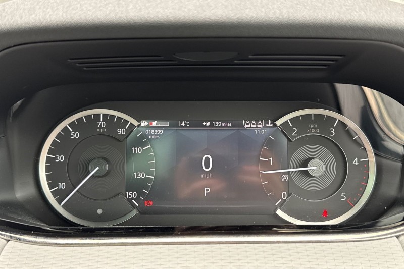 Used Land Rover Range Rover Evoque 2022 for sale - 78179962: Photo 17