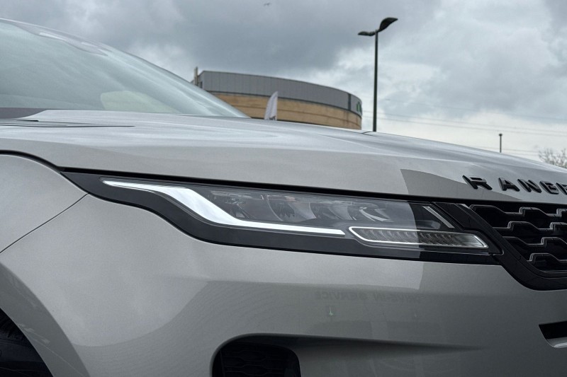 Used Land Rover Range Rover Evoque 2022 for sale - 78179962: Photo 18