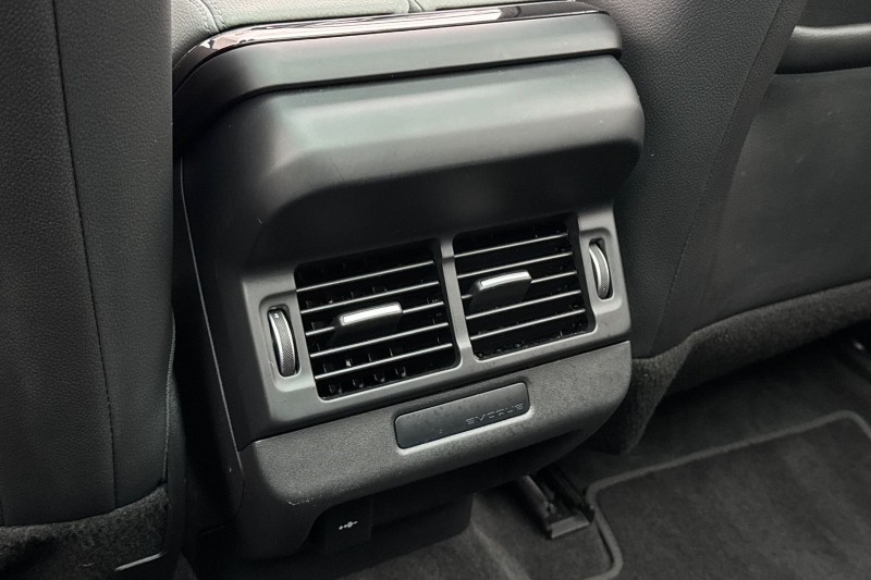 Used Land Rover Range Rover Evoque 2022 for sale - 78179962: Photo 19