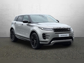 Used Land Rover Range Rover Evoque 2022 for sale - 78179962: Photo