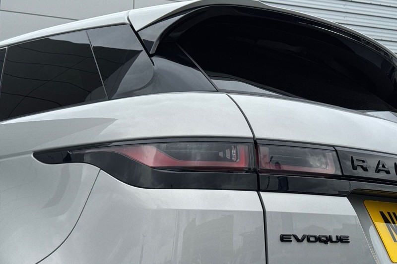 Used Land Rover Range Rover Evoque 2022 for sale - 78179962: Photo 20