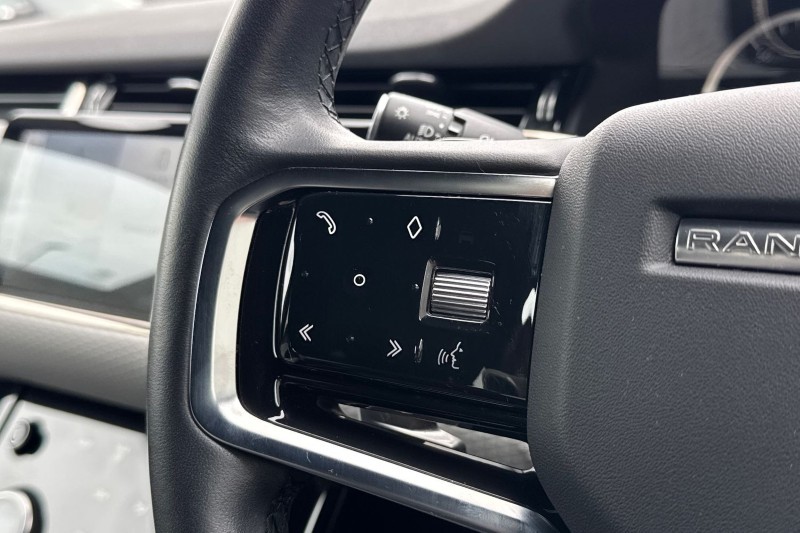 Used Land Rover Range Rover Evoque 2022 for sale - 78179962: Photo 28