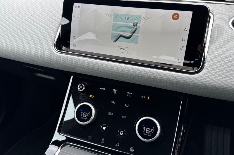 Used Land Rover Range Rover Evoque 2022 for sale - 78179962: Photo 31