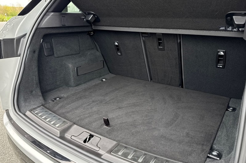 Used Land Rover Range Rover Evoque 2022 for sale - 78179962: Photo 37