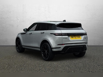 Used Land Rover Range Rover Evoque 2022 for sale - 78179962: Photo