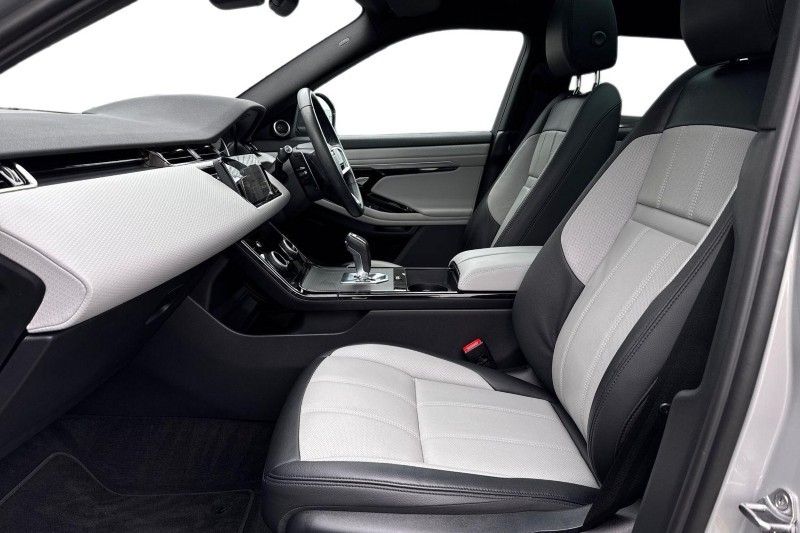 Used Land Rover Range Rover Evoque 2022 for sale - 78179962: Photo 4