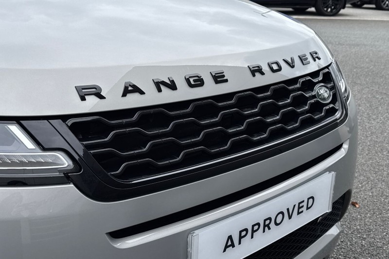 Used Land Rover Range Rover Evoque 2022 for sale - 78179962: Photo 41