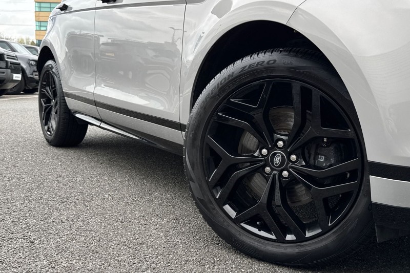 Used Land Rover Range Rover Evoque 2022 for sale - 78179962: Photo 42