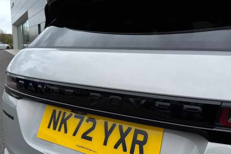 Used Land Rover Range Rover Evoque 2022 for sale - 78179962: Photo 43