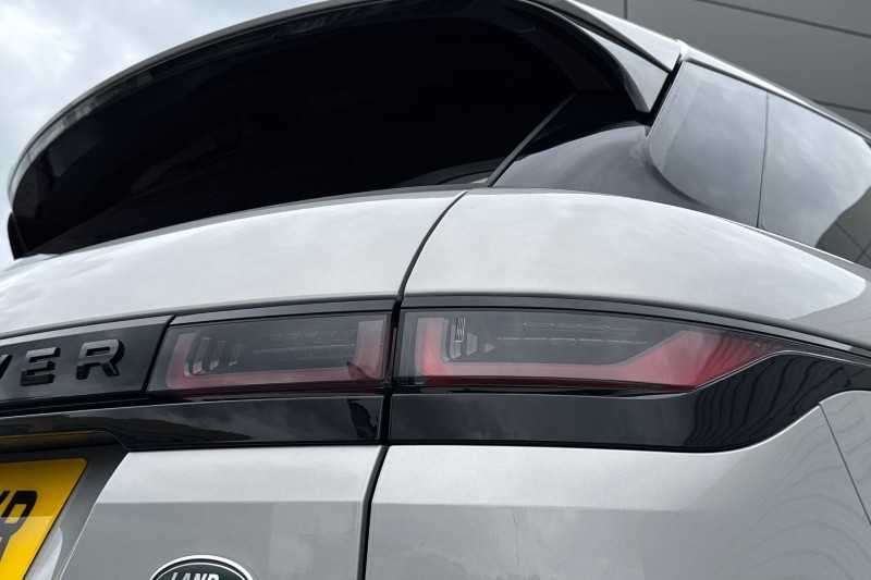 Used Land Rover Range Rover Evoque 2022 for sale - 78179962: Photo 45