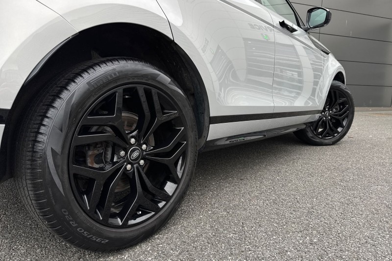 Used Land Rover Range Rover Evoque 2022 for sale - 78179962: Photo 46