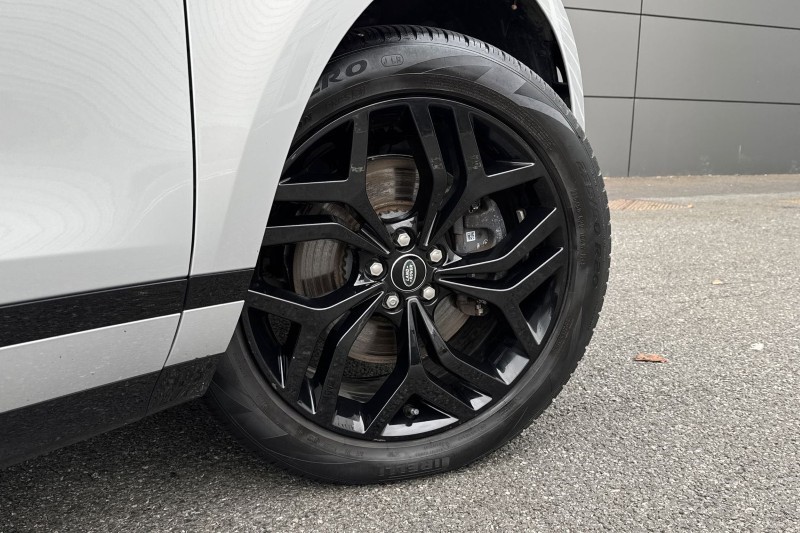 Used Land Rover Range Rover Evoque 2022 for sale - 78179962: Photo 47