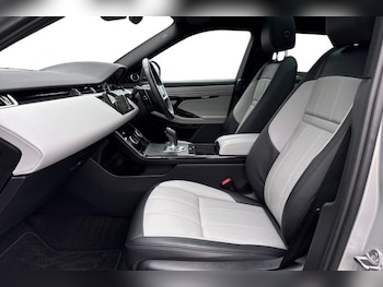 Used Land Rover Range Rover Evoque 2022 for sale - 78179962: Photo